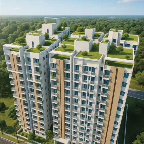 Kuntal-city-Top-view